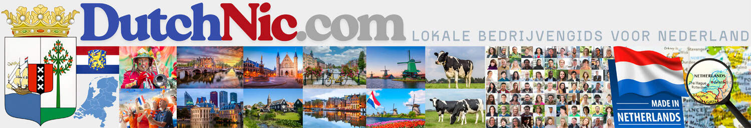 Gemaakt in Nederland - Bennett's Finance & Advice